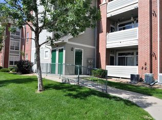 14323 E 1st Dr UNIT 107, Aurora, CO 80011