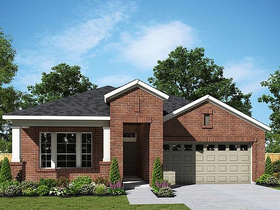 The Kline - L Exterior