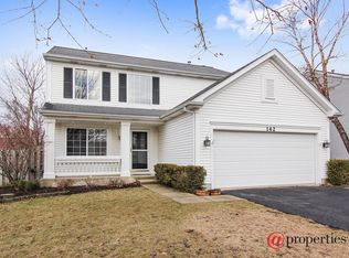 142 Crisfield Dr, Grayslake, IL 60030
