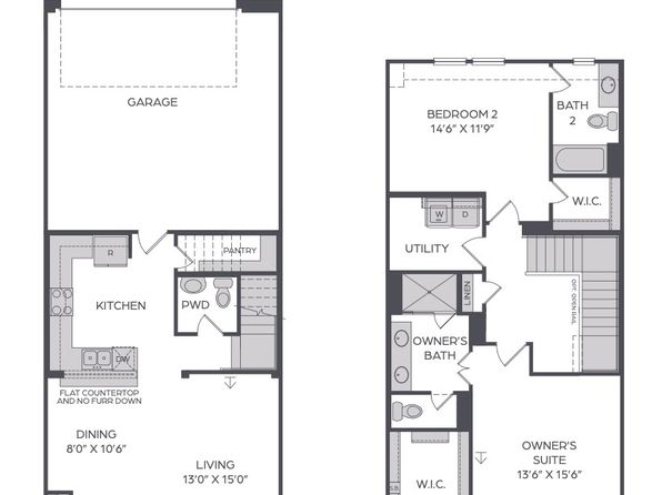 1025 Carnation Dr, Crowley, TX 76036