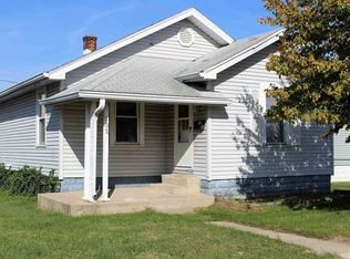702 E Hoffer St, Kokomo, IN 46902