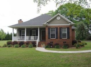 8800 Enon Rd, Pavo, GA 31778