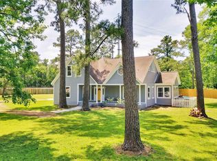 26011 Andy Ln, Magnolia, TX 77354