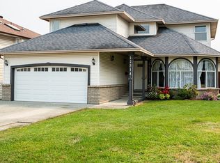 12514 220th St, Maple Ridge, BC V2X 0V6