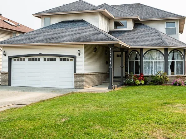 12514 220th St, Maple Ridge, BC V2X 0V6