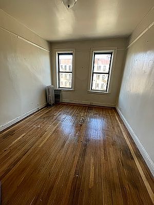 4th image of 80 Saint Nicholas Pl APT 4A