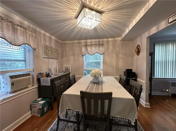 811 Palmer Road #3E, Bronxville, NY 10708