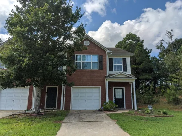 1731 Fielding Way, Hampton, GA 30228