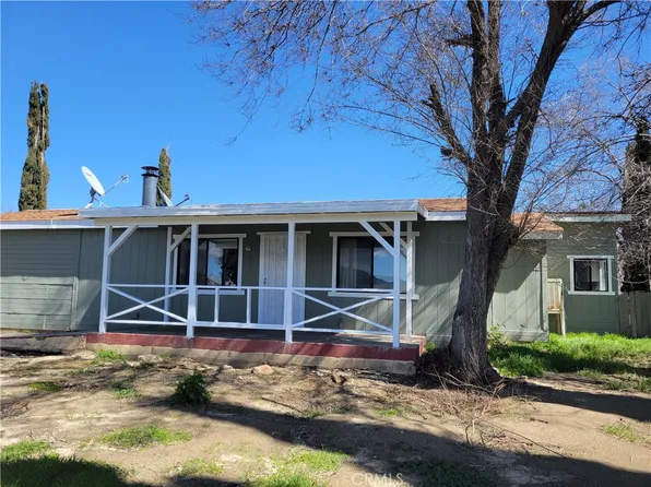 39230 Contreras Rd, Anza, CA 92539