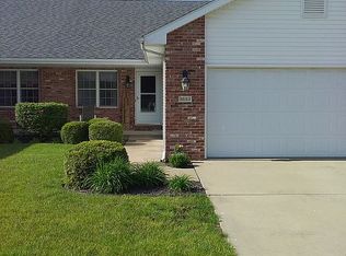 3623 Troon Dr, Springfield, IL 62712