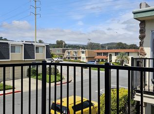 498 Lincoln Cir APT 8, Millbrae, CA 94030