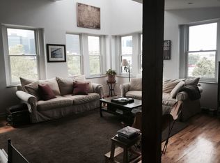 109 Hamilton St APT 304, Newark, NJ 07105