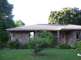 711 Dorelle St, Kewaunee, WI 54216
