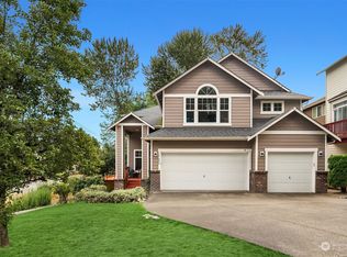 17606 118th Ave SE, Renton, WA 98058