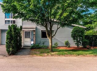 873 Halifax Dr UNIT 873, Warwick, RI 02886