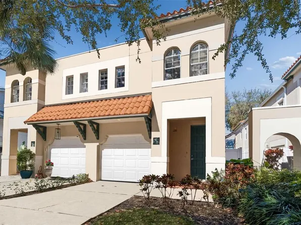 1013 W Horatio St APT A, Tampa, FL 33606