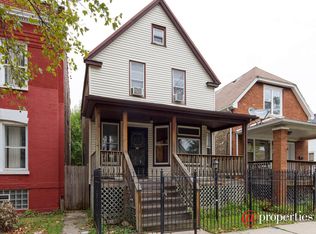 5018 W Ohio St, Chicago, IL