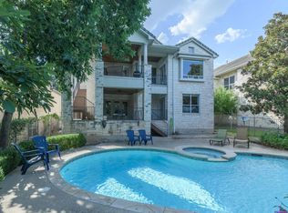 4129 Canoas Dr, Austin, TX 78730