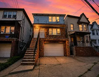 99 Old Bergen Road