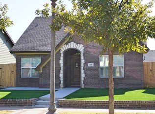 2119 9th St, Lubbock, TX 79401