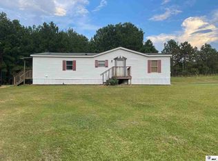 105 Spring Lake Rd, Farmerville, LA 71241