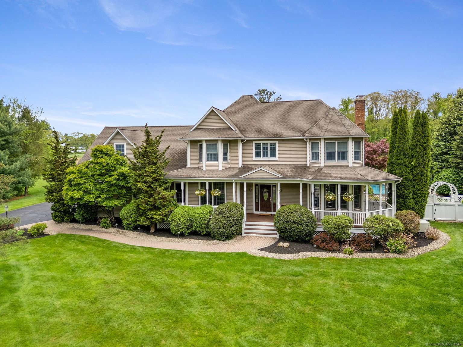 43 Green Lane, South Windsor, CT 06074 | Zillow