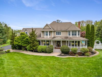 43 Green Lane, South Windsor, CT, 06074