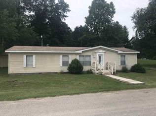 13366 5d Rd, Plymouth, IN 46563