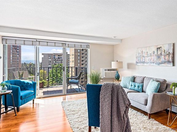 3rd image of 1150 N Vine St #703