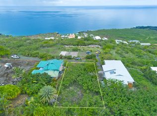 LOT 207 Lot 207, Captain Cook, HI 96704