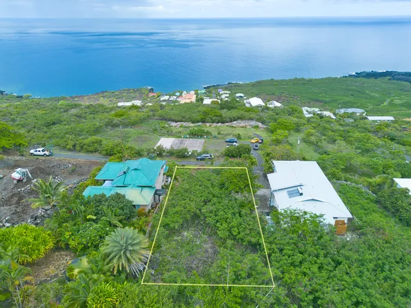 LOT 207 Lot 207, Captain Cook, HI 96704