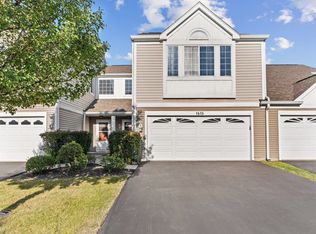1615 Spaulding Rd #517, Bartlett, IL