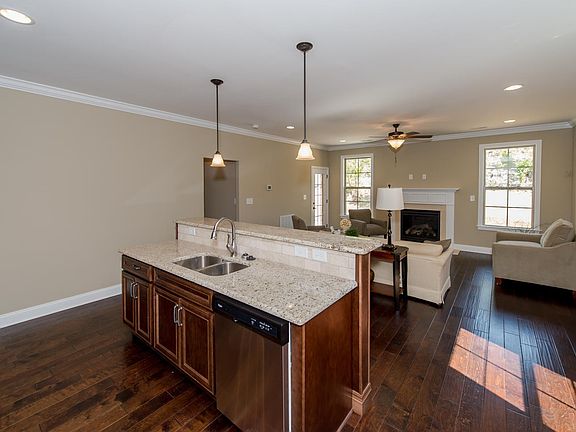 5th image of 10448 Wellington Chase Ln Lot 44