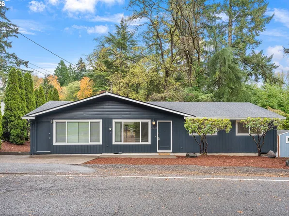 4744 SW Shattuck Rd, Portland, OR 97221
