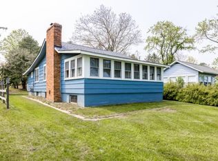 8705 Lakeshore Rd, Lexington, MI 48450