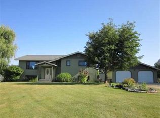 1230 2nd Ave S, Plains, MT 59859