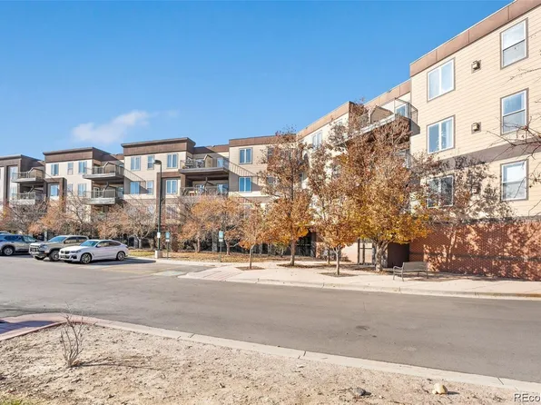 15475 Andrews Drive #316, Denver, CO 80239