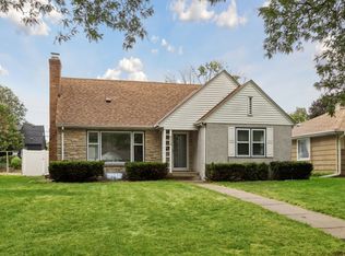 6116 11th Ave S, Minneapolis, MN 55417