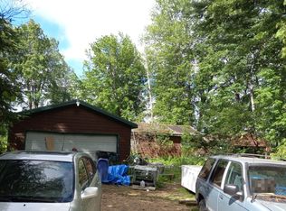 9820 Silver Strand Rd, Levering, MI 49755