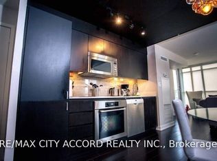 10 Capreol Ct Unit 1109, Toronto, ON M5V 4B3