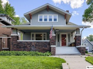 2631 Washington St, Lincoln, NE 68502