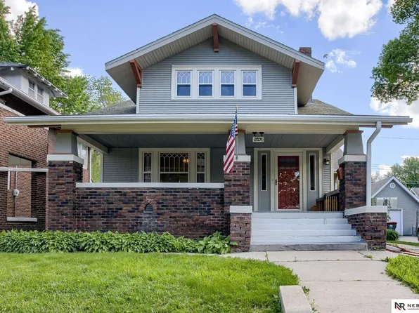 2631 Washington St, Lincoln, NE 68502