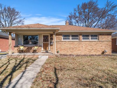 1611 Huron Ave, Royal Oak, MI, 48073