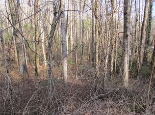256 Burge Mountain Rd, Hendersonville, NC 28792