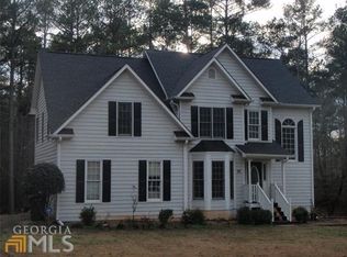 71 Willington Way, Newnan, GA 30265