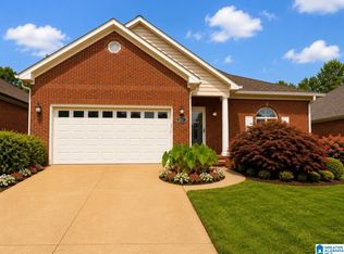 1222 Eagle Pass Way, Anniston, AL 36207