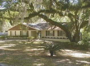 2825 NW 21st Ave, Gainesville, FL 32605