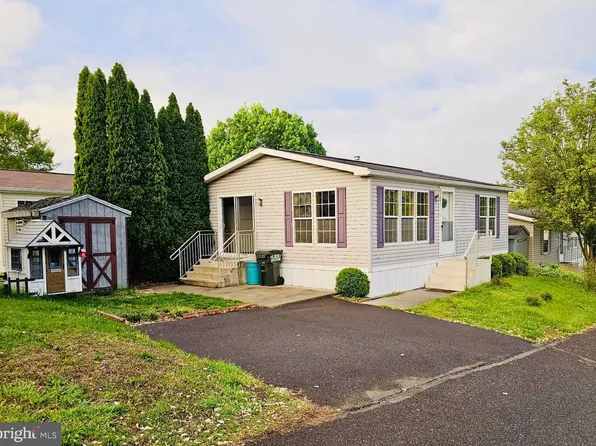 2304 Brownsville Rd Lot J-3, Feasterville Trevose, PA 19053