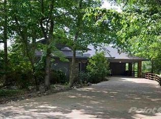 16 Nudo Ln, Hot Springs Village, AR 71909