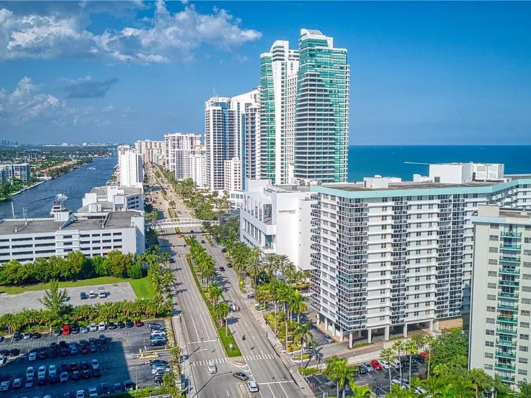 3725 S Ocean Dr #1610 — Photo 33